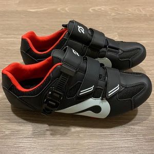 Peloton Cycling Shoes